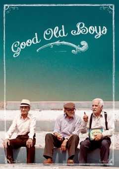 Good Old Boys - amazon prime