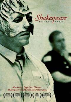 Shakespeare Behind Bars - Movie