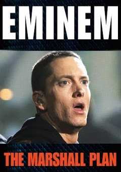 Eminem - The Marshall Plan - amazon prime