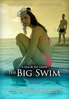 The Big Swim - amazon prime