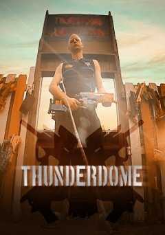 Thunderdome - Movie