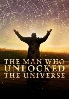 The Man Who Unlocked the Universe - amazon prime
