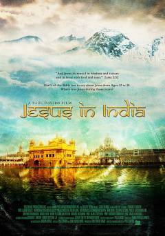 Jesus in India - Amazon Prime