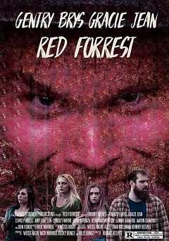 Red Forrest - amazon prime