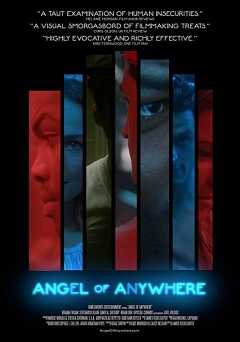 Angel of Anywhere - amazon prime