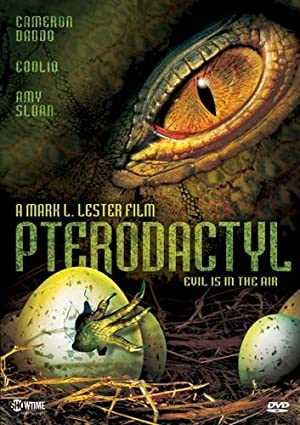 Pterodactyl - Movie