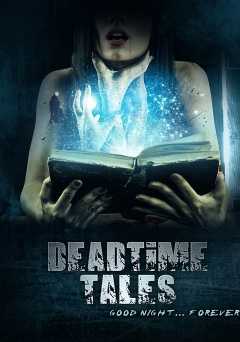 Deadtime Tales - amazon prime