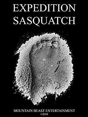 Expedition Sasquatch - amazon prime