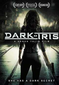 Dark Iris - Movie