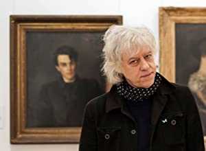 A Fanatic Heart: Geldof On Yeats - Movie