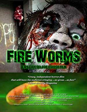 Fire Worms - Movie