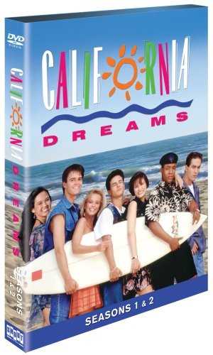 California Dreams - Movie