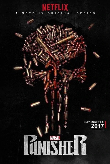 The Punisher - TV Series