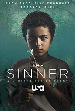 The Sinner - TV Series