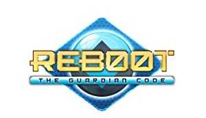 Reboot: The Guardian Code - netflix