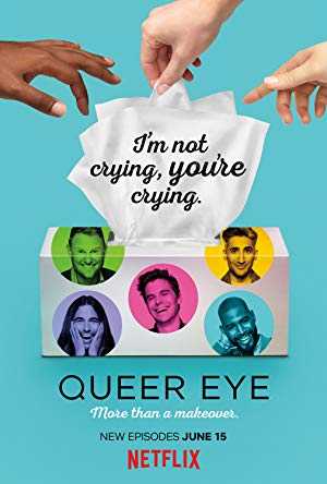 Queer Eye - TV Series