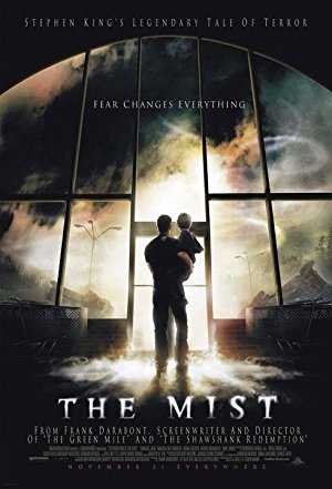 The Mist - netflix