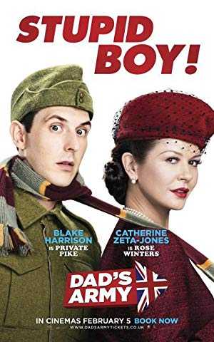 Dads Army - TV Series