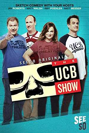 The UCB Show - TV Series