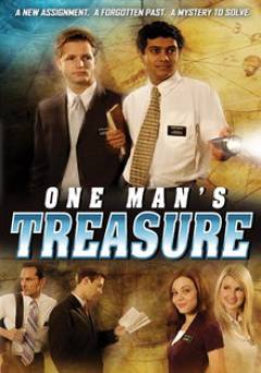 One Mans Treasure - Movie