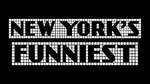 New Yorks Funniest - TV Series