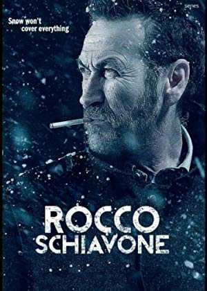 Rocco Schiavone - TV Series