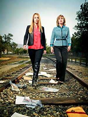Cold Justice - TV Series