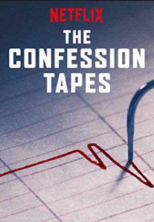 The Confession Tapes - TV Series