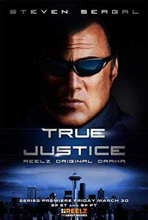 True Justice - TV Series
