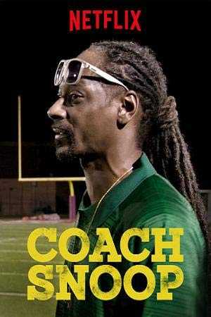 Coach Snoop - netflix