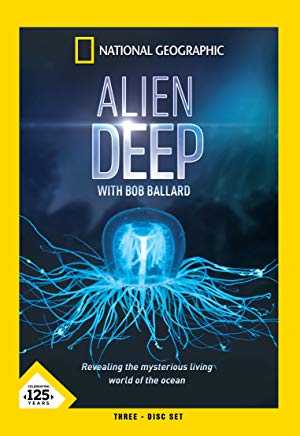 Alien Deep with Bob Ballard - TV Series