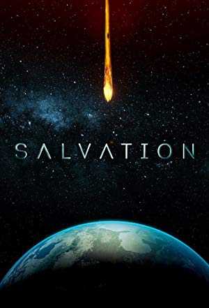 Salvation - TV Series