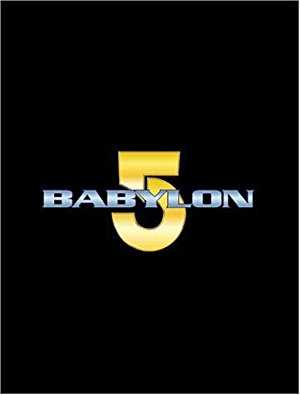 Babylon 5 - amazon prime