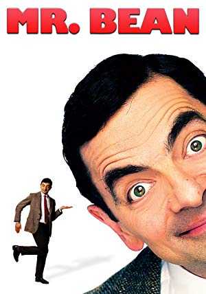 Mr. Bean - TV Series