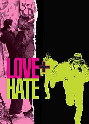 Love/Hate - TV Series