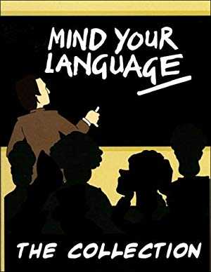 Mind Your Language - TV Series