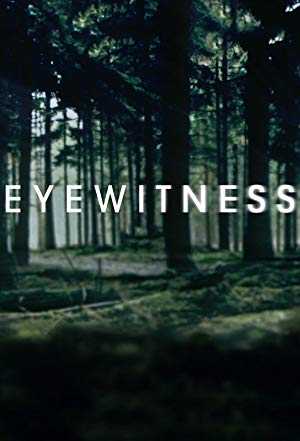 Eyewitness - amazon prime