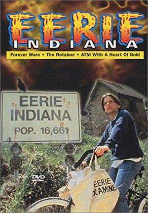 Eerie, Indiana - TV Series