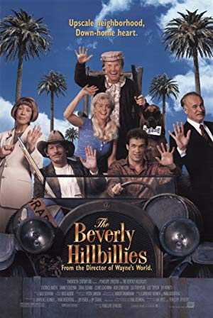The Beverly Hillbillies - amazon prime