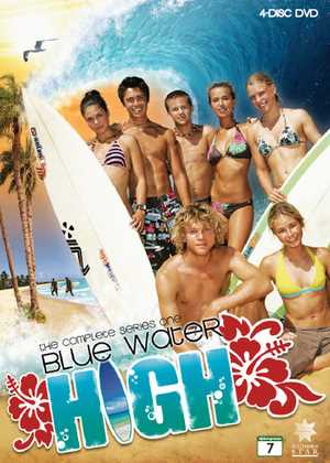 Blue Water High - TV Series