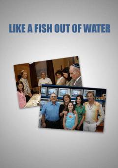 Like a Fish Out of Water - Amazon Prime