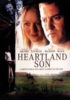 Heartland Son - Amazon Prime