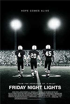 Friday Night Lights - TV Series