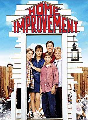 Home Improvement - TV Series