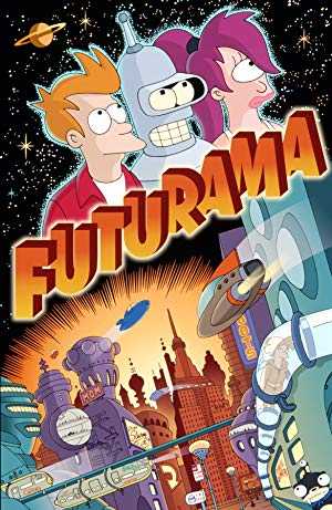 Futurama - TV Series