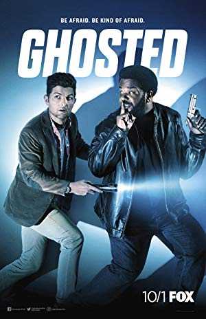 Ghosted - TV Series