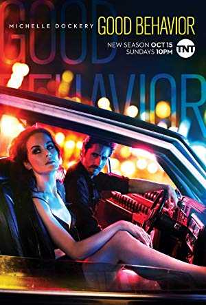 Good Behavior - TV Series