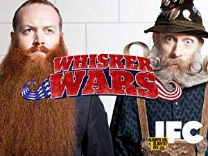 Whisker Wars - TV Series