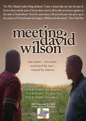 Meeting David Wilson - Amazon Prime