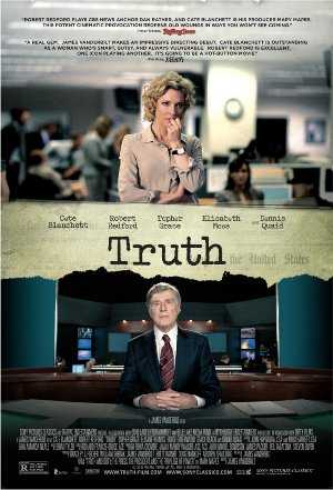 Truth - TV Series